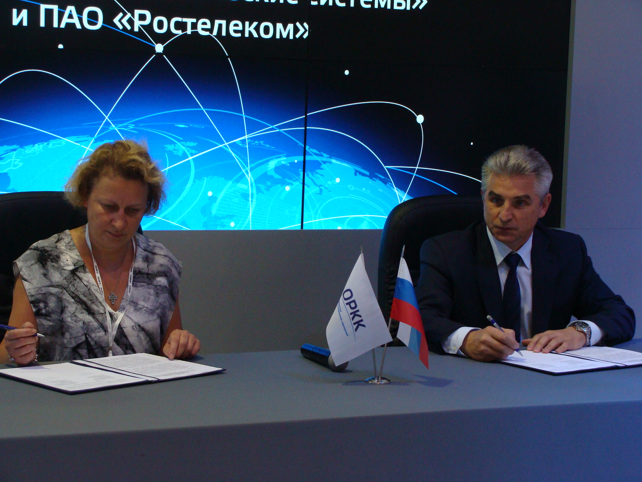 RTK_RSS_DSC09697 МАКС - 2015: связь в наземном, воздушном и морском эшелонах России