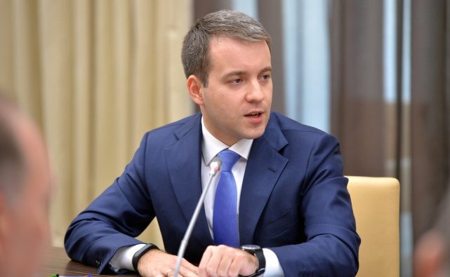 NIKIFOROV-PRavitelstvo-2 Николай Никифоров доложил Владимиру Путину о мерах поддержки российского ПО