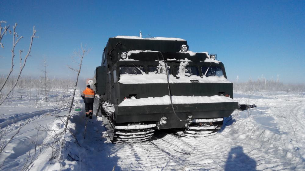 ROSTELEKOM-YAmal-13.04 «Ростелеком» подводит итоги эксплуатации Северного оптического потока