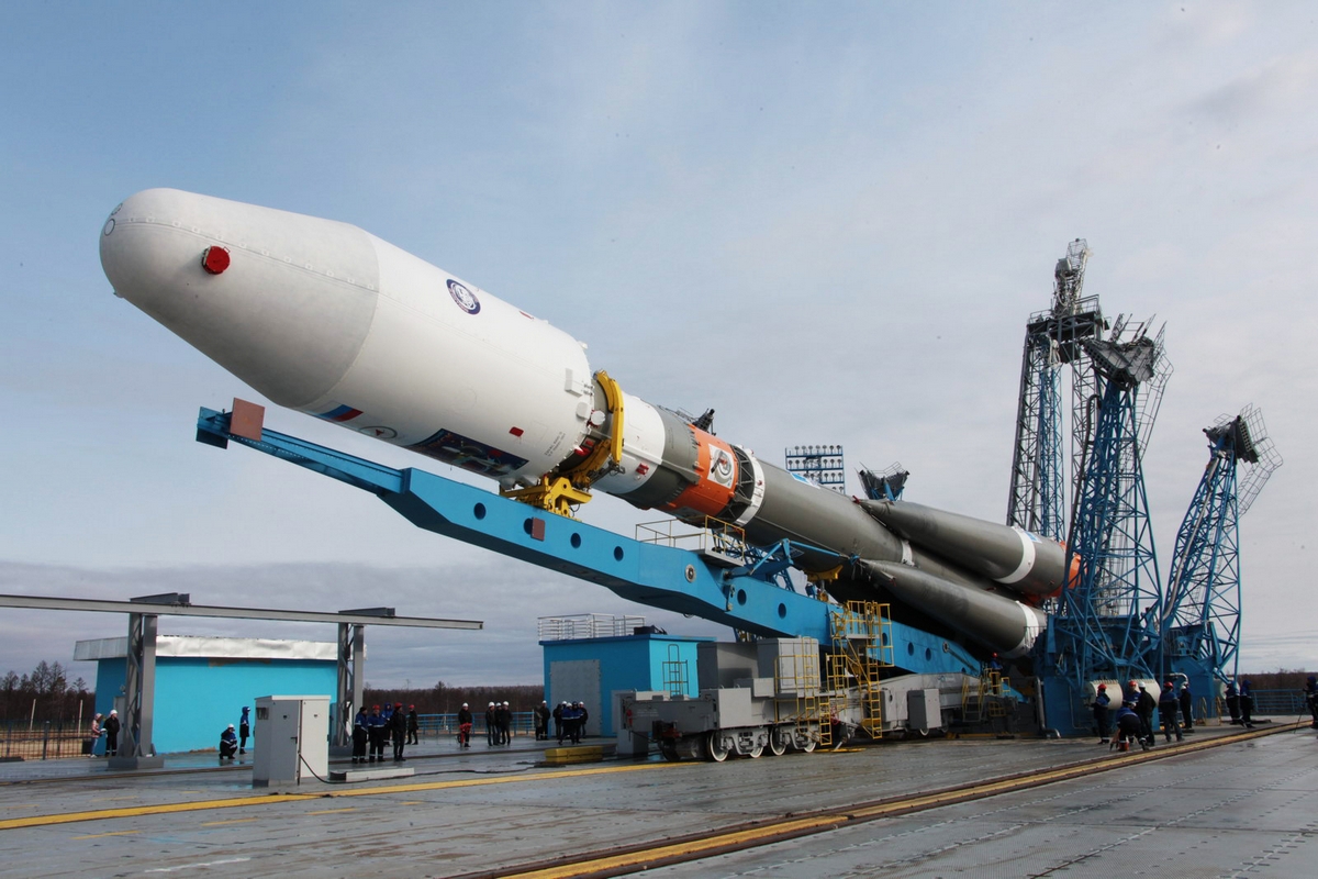RSS_SKUT2 «СКУТ-40» измерит нагрузки ракеты-носителя «Союз-2.1а» во время первого запуска с космодрома «ВОСТОЧНЫЙ»