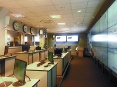 VOENTEEKOM-20.04 Воентелеком тестирует новый центр мониторинга сети связи в Крыму
