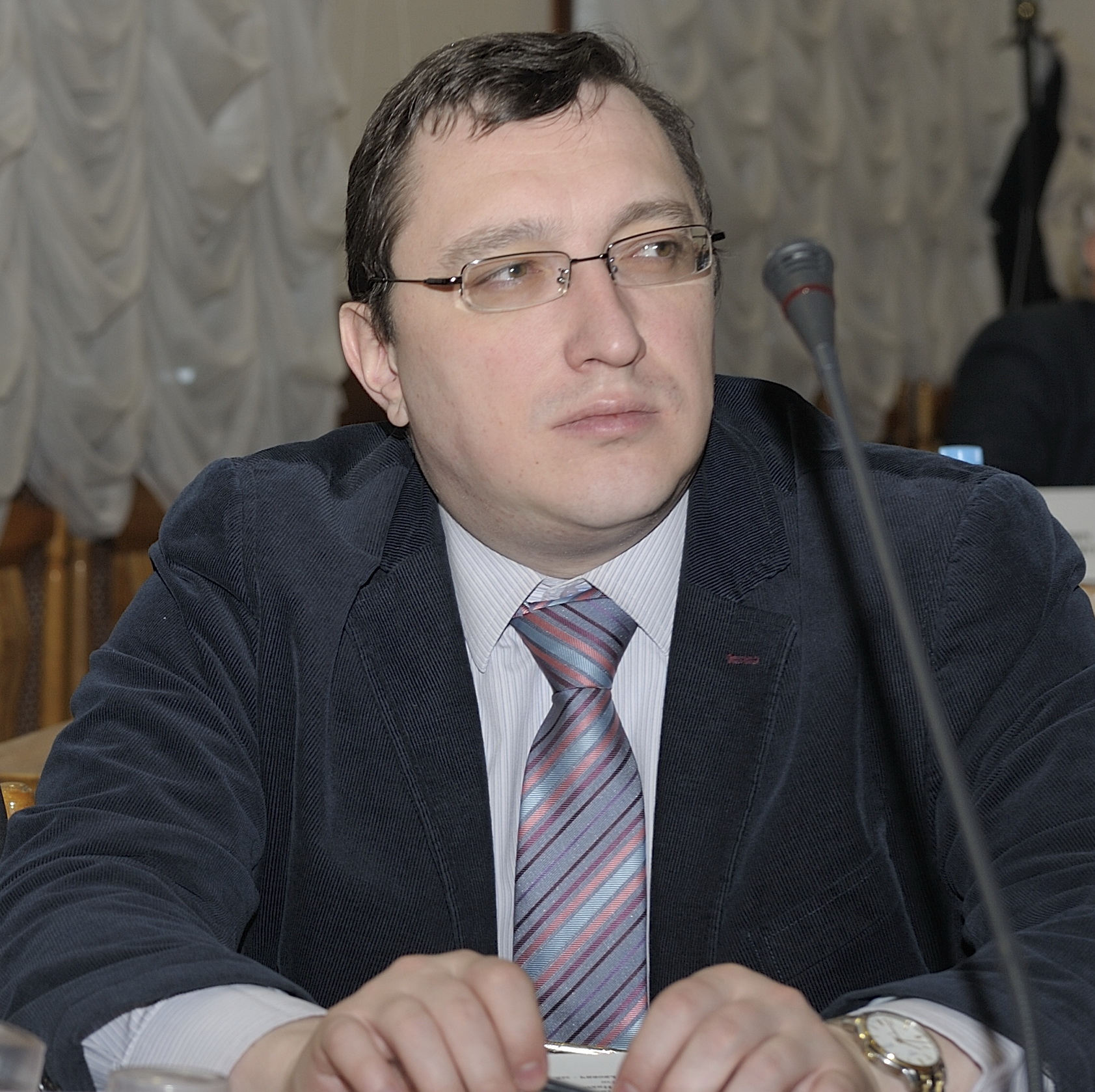 KS-KIRDYASHKIN Какой быть системе профильного образования? Итоги круглого стола журнала «Электросвязь»