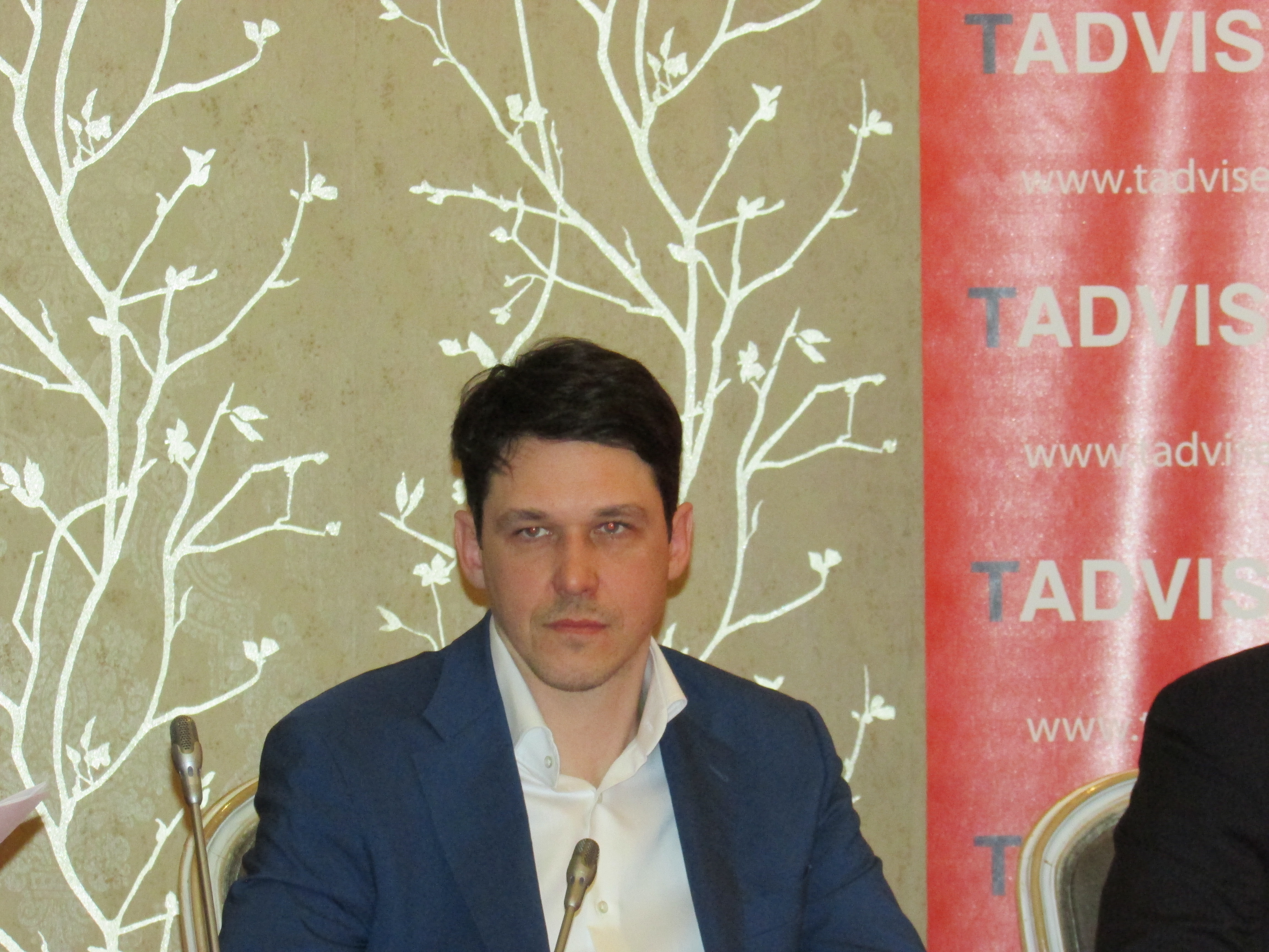IMG_5394-1 IT GovernmentDay: государственная информатизация как драйвер перехода к цифровой экономике