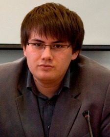 Gagunskij-RUDN-3 Центр международного космического права РУДН: традиции и новации