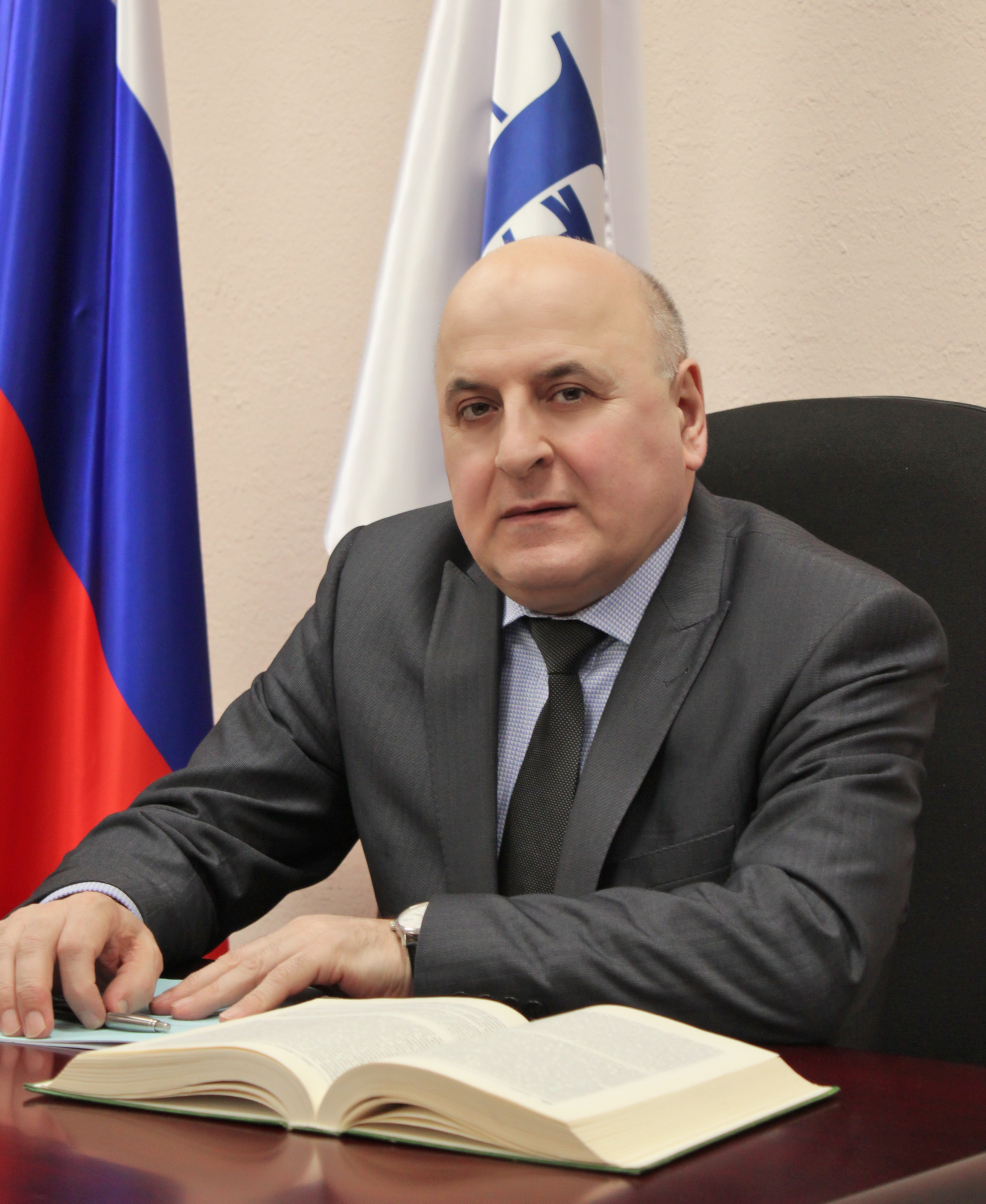 Prof.-A.H.-Abashidze-EvrAzYUZH Центр международного космического права РУДН: традиции и новации