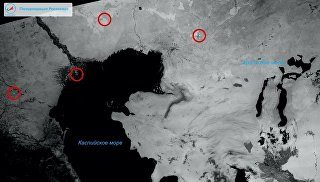 RKS-26.09.17.-2 В РКС рассказали о ходе испытаний нового спутника "Канопус В-ИК"
