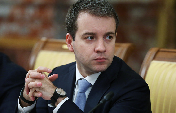 YBRB Минкомсвязи готовит предложения по российской криптовалюте