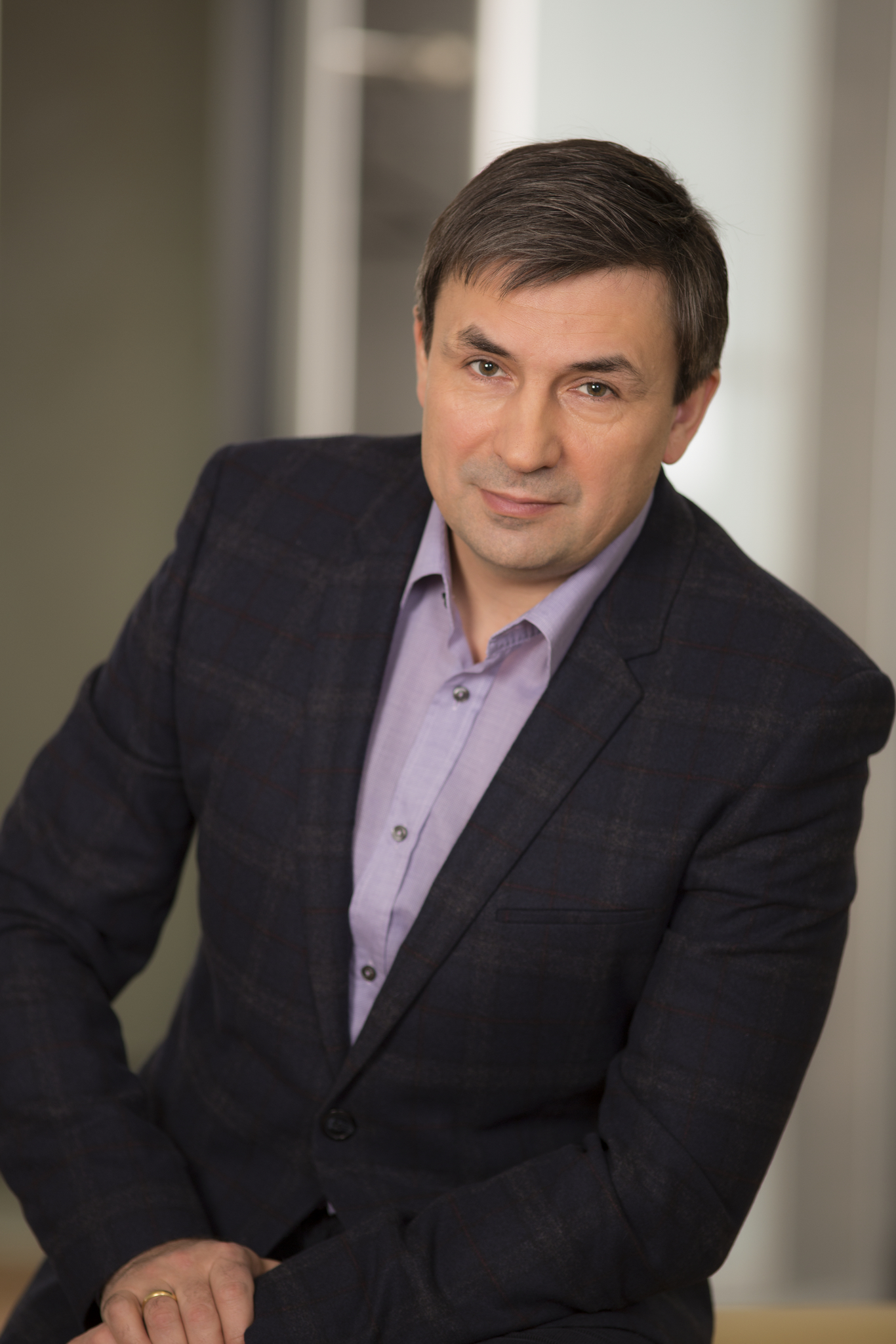 Bujdinov ГП КС в Арктике: первая «пятилетка связи» на Северном морском пути