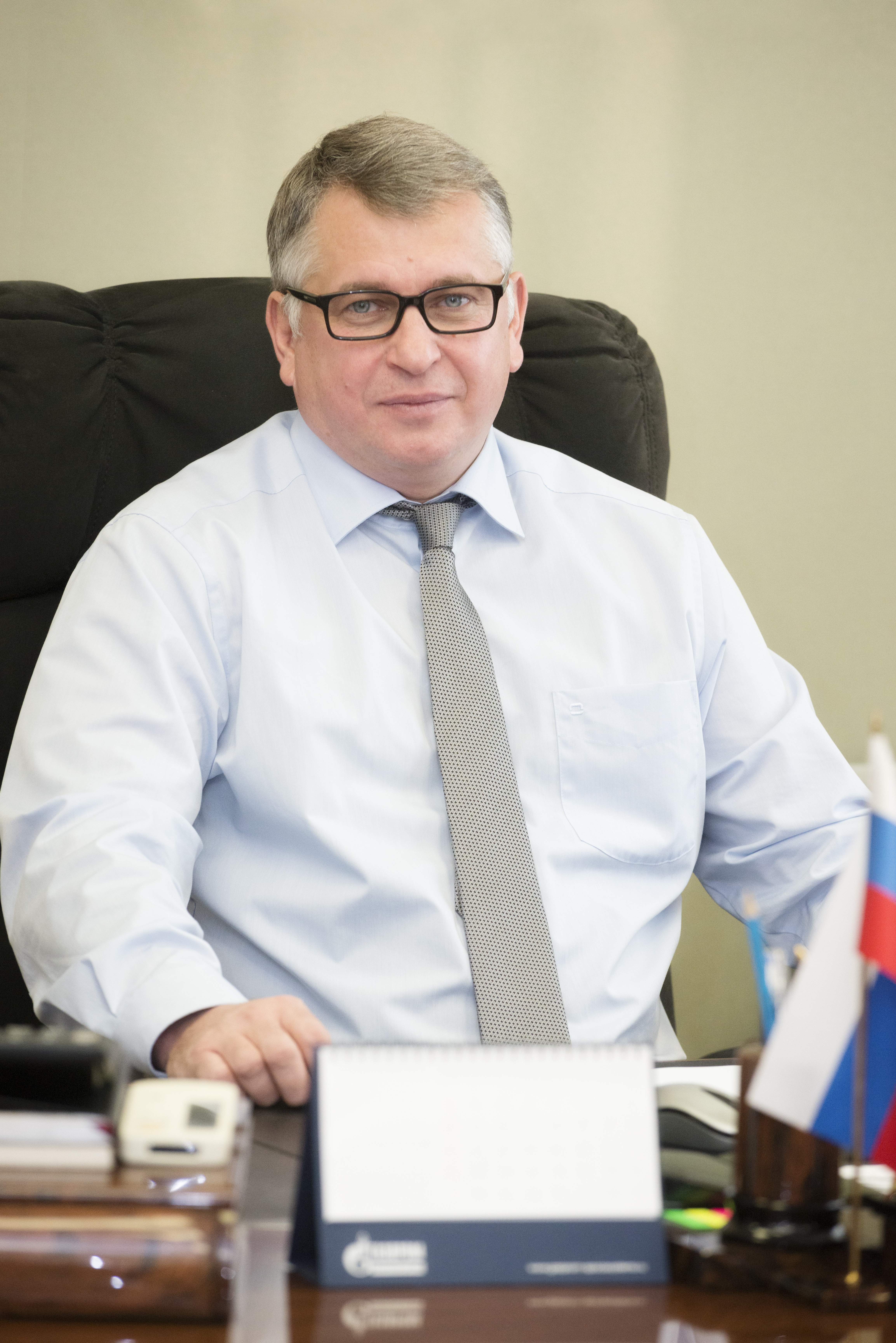 DSC1924-1 «Газпром космические системы». 25 лет – полет нормальный
