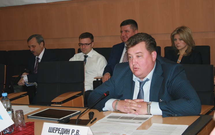ROSSVYAZ-03.04.17-2 Конференция «Цифровая экономика и информационная безопасность: вектор фундаментальных перемен»