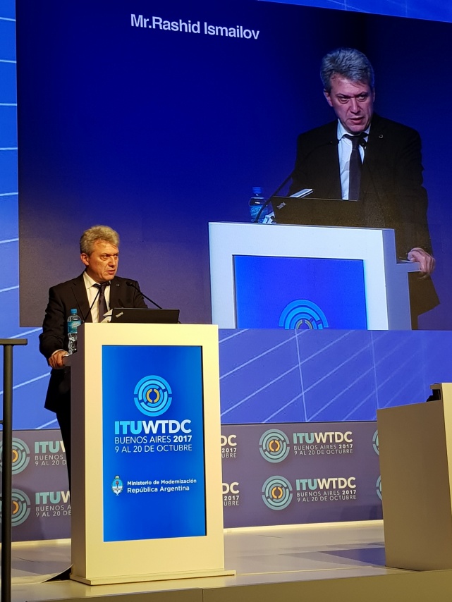 riwtdc_mrWQETC Минкомсвязи РФ принимает участие во Всемирной конференции по развитию электросвязи МСЭ