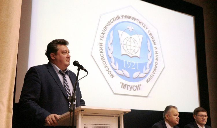 1________ «Лаборатория Касперского» открыла свой центр в МТУСИ