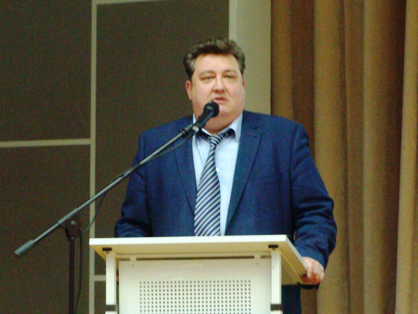 DSC02084 В МТУСИ работает Научно-образовательный центр «Лаборатории Касперского»