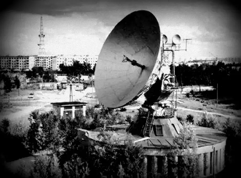 Orbita 50 лет назад стартовала первая в мире система спутникового телевидения