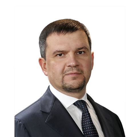 Maxim_Akimov Назначены новые руководители ИТ-отрасли