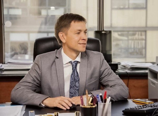 noskov600 Назначены новые руководители ИТ-отрасли