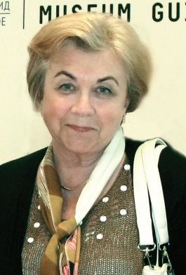Borisova Колумб радиотехники. К 125-летию изобретения радио. Часть 1