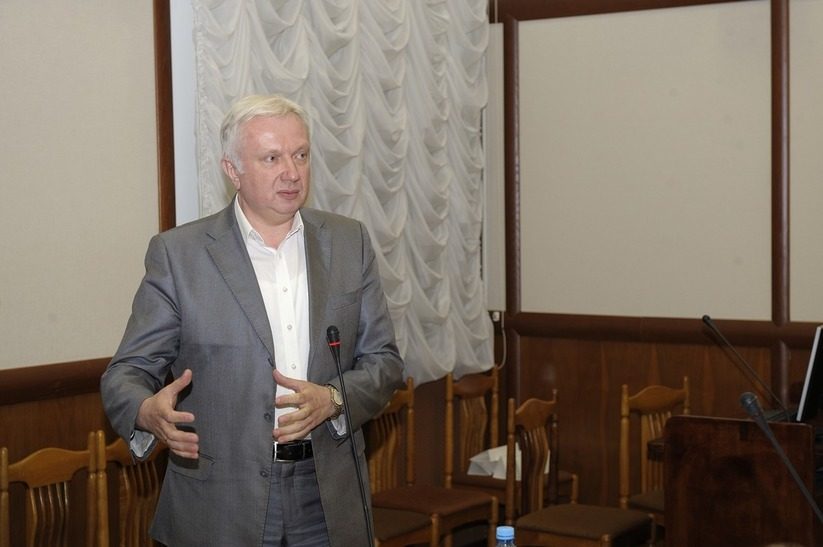 ELEKTROSVYAZ-36-Kruglyj-stol «Электросвязь» провела круглый стол по вопросам профессионального образования