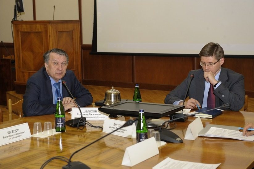 ELEKTROSVYAZ-Kruglyj-stol-1 «Электросвязь» провела круглый стол по вопросам профессионального образования