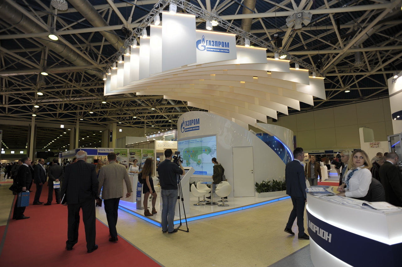 GAN8361 «Связь-2017» представляет новейшие информационные технологии