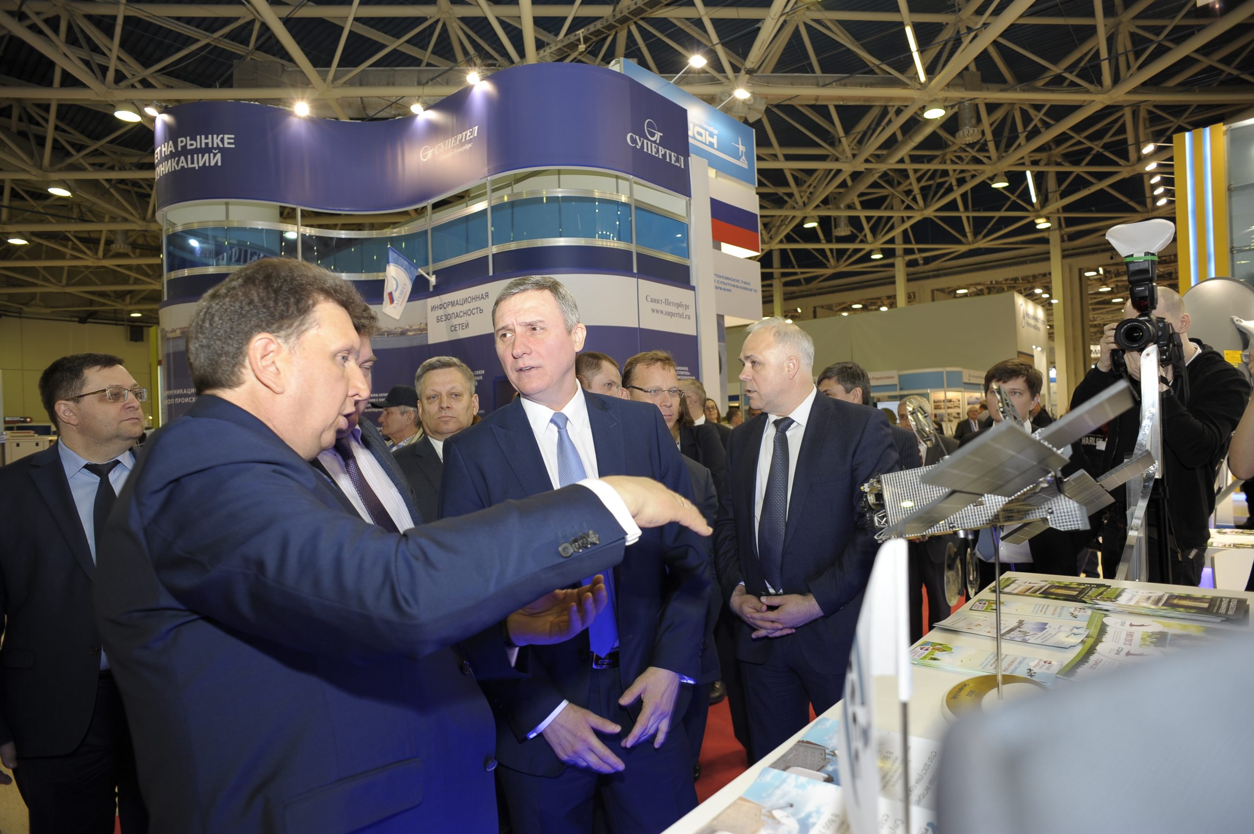 GAN8428-scaled «Связь-2017» представляет новейшие информационные технологии