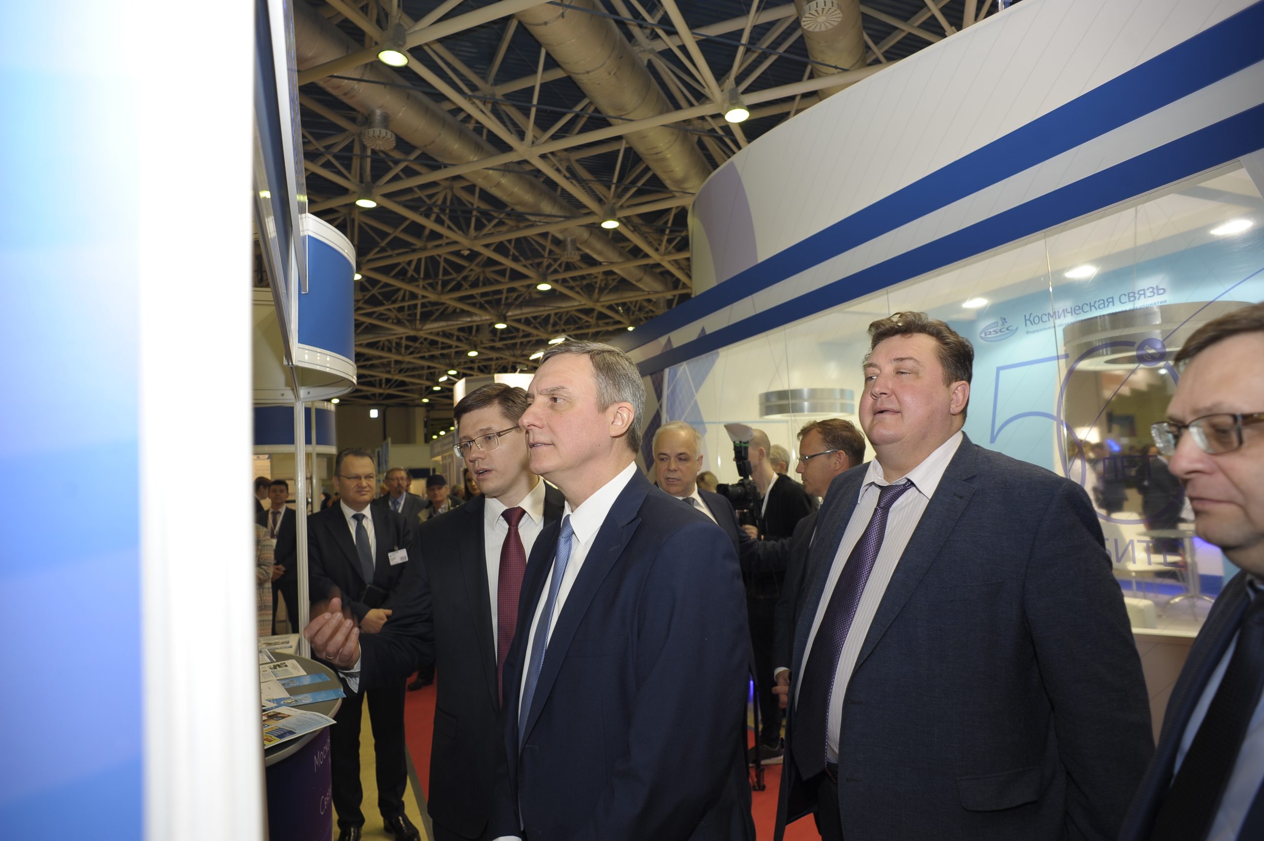 GAN8433-scaled «Связь-2017» представляет новейшие информационные технологии