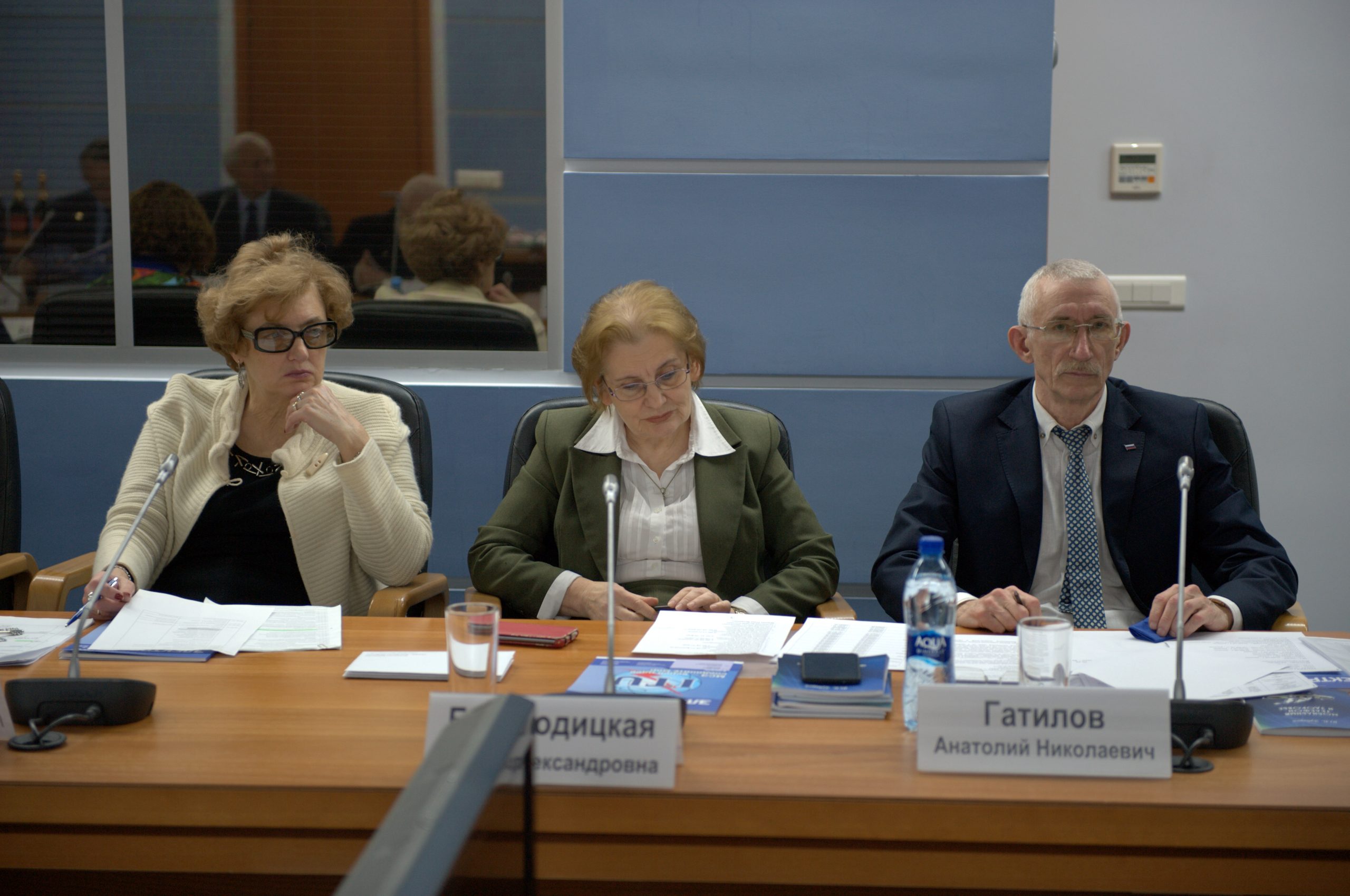 2017-12-21-16-12-08.NEF_-1-1-scaled Валерий Бутенко провел заседание редколлегии журнала «Электросвязь»