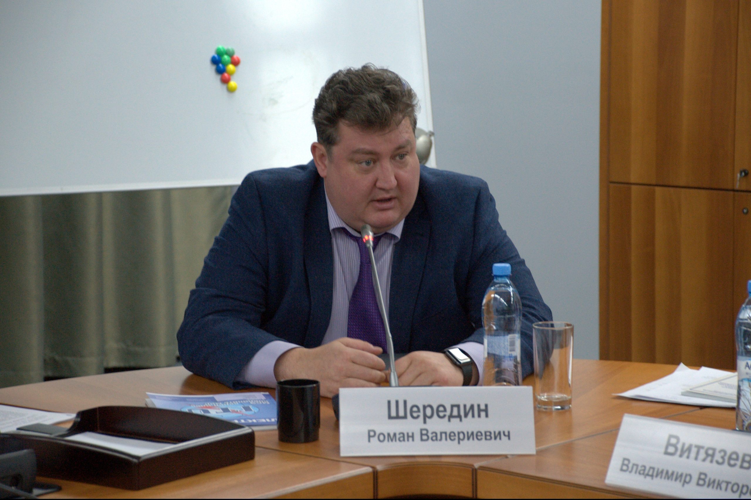 2017-12-21-16-44-04.NEF-1-scaled Валерий Бутенко провел заседание редколлегии журнала «Электросвязь»