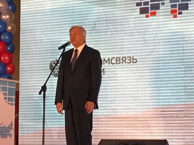 IMG_5003 Основной проект строительства цифрового телевидения в РФ завершает Якутия