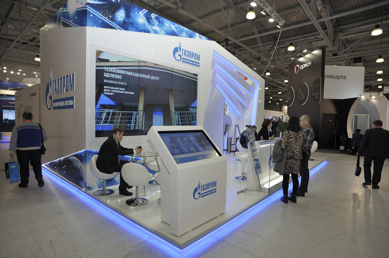GAN1219 Стартовала выставка-форум CSTB.Telecom&Media’2018