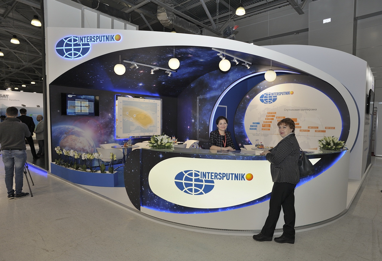 GAN1225 Стартовала выставка-форум CSTB.Telecom&Media’2018
