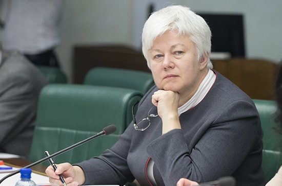 Timofeeva 20-й Большой Национальный форум информационной безопасности «Инфофорум-2018». Итоги