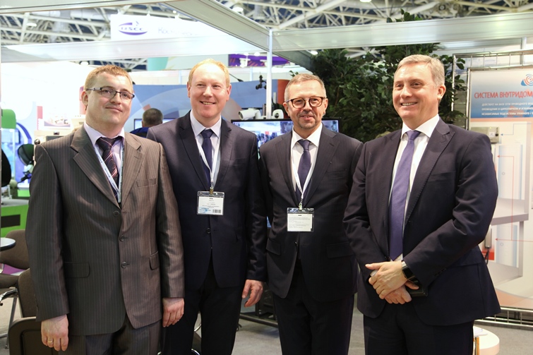 IMG_7986-1 Открылась Российская неделя высоких технологий