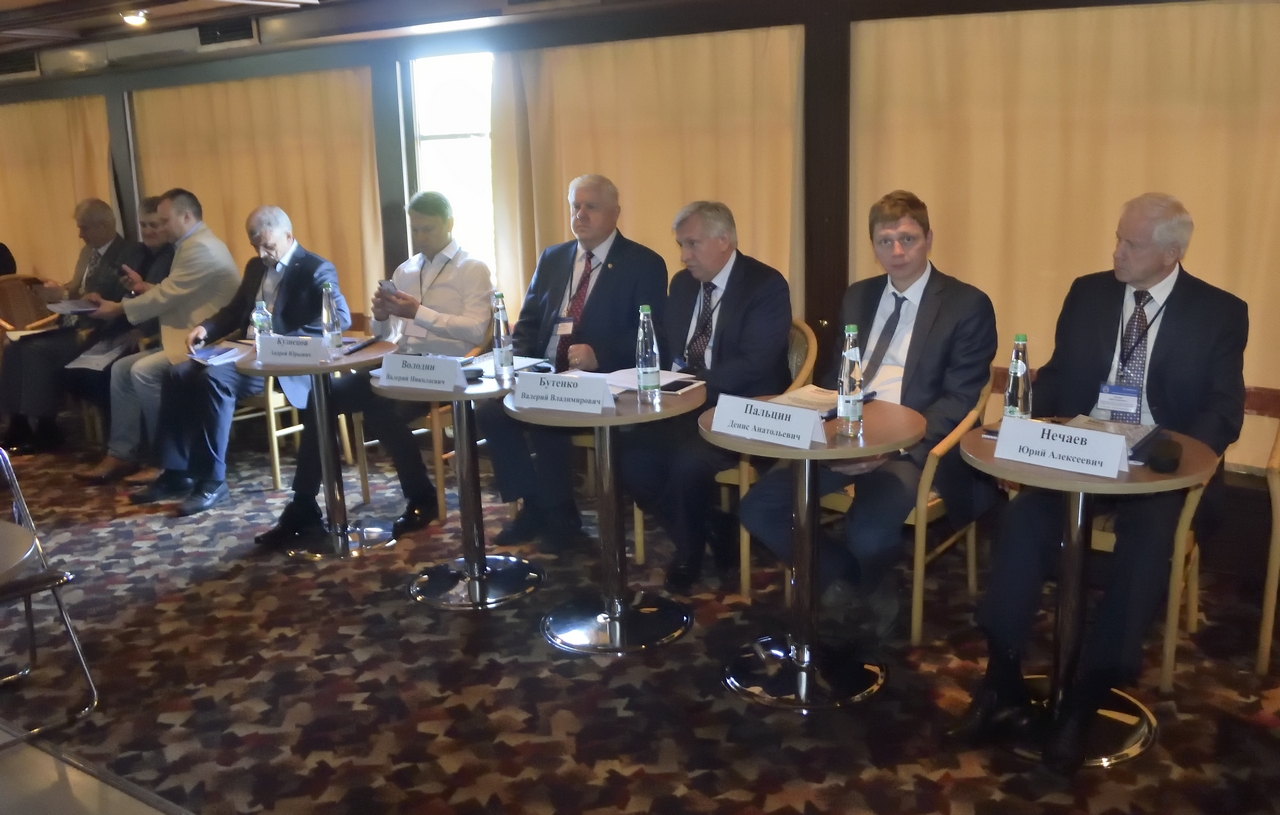 DSC4260 Национальная радиоассоциация отвечает на вызовы цифровой экономики