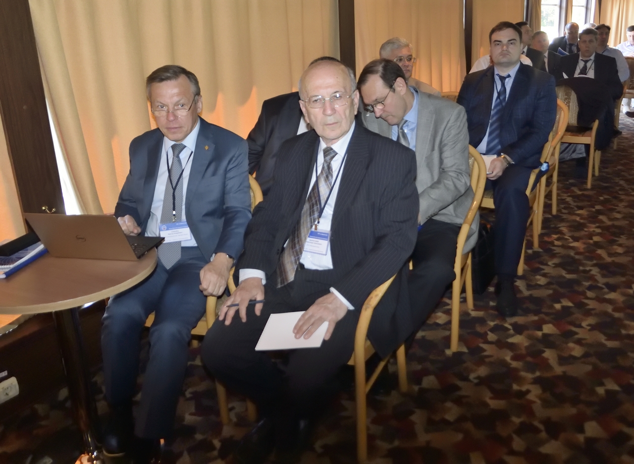 DSC4268 Национальная радиоассоциация отвечает на вызовы цифровой экономики