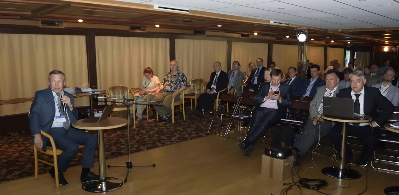 DSC4335 Национальная радиоассоциация отвечает на вызовы цифровой экономики