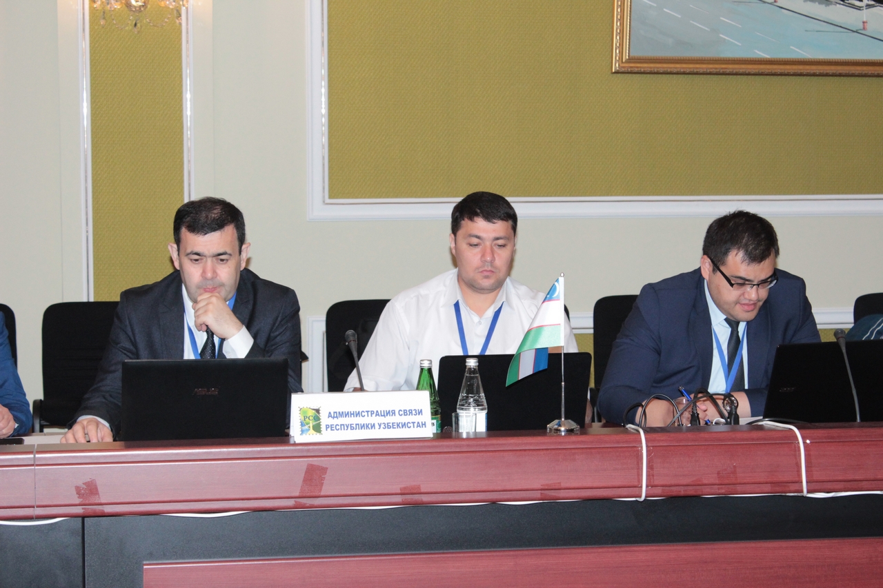 IMG_8893 Комиссия РСС завершила свою работу в Баку