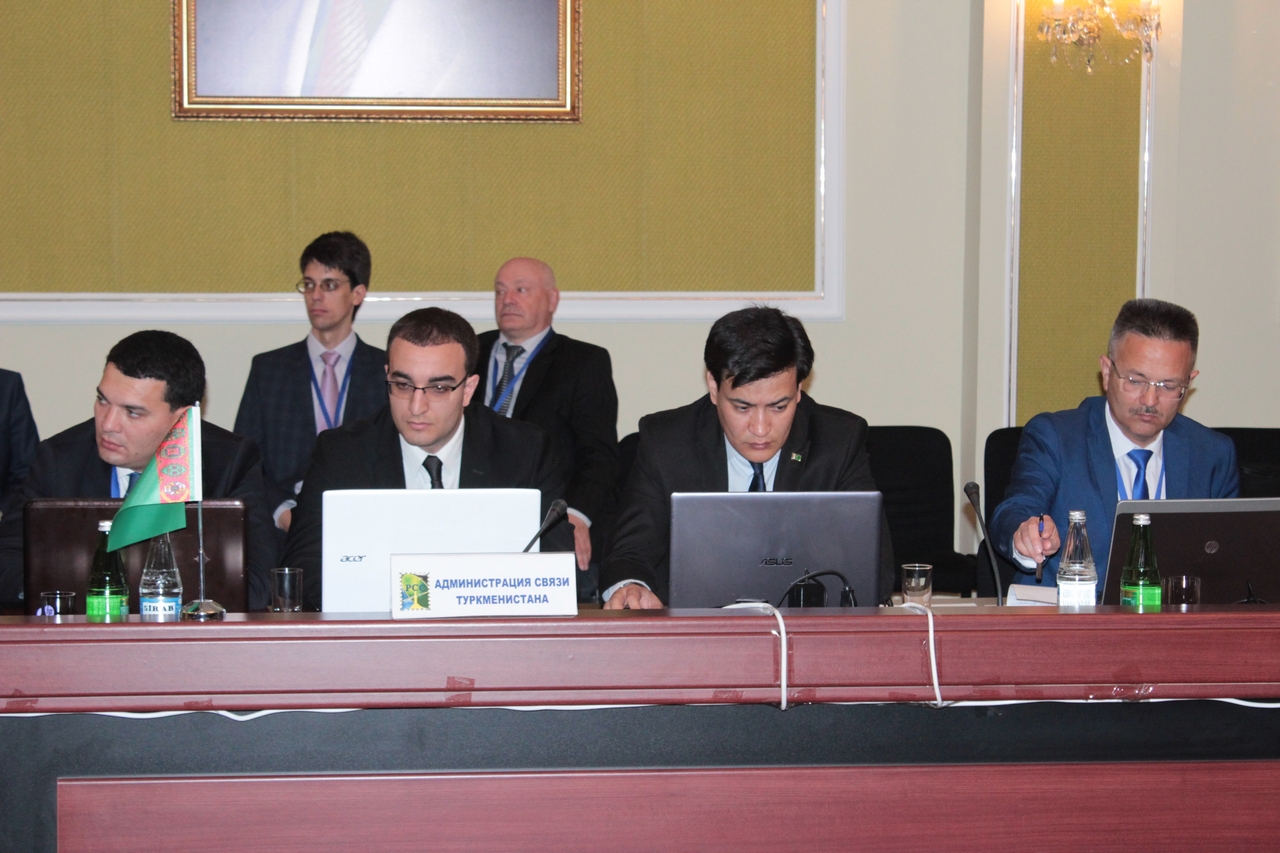 IMG_8894 Комиссия РСС завершила свою работу в Баку