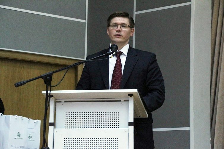 ROSSVYAZ-03.07.18-4 В МТУСИ состоялось вручение дипломов с отличием