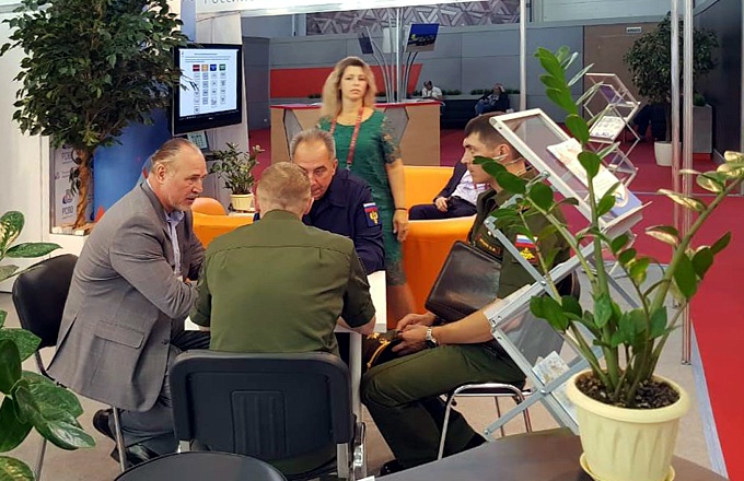RSVO_dc9da1ddad457e0b46ed950305537c75 Телеком на «Армии-2018»