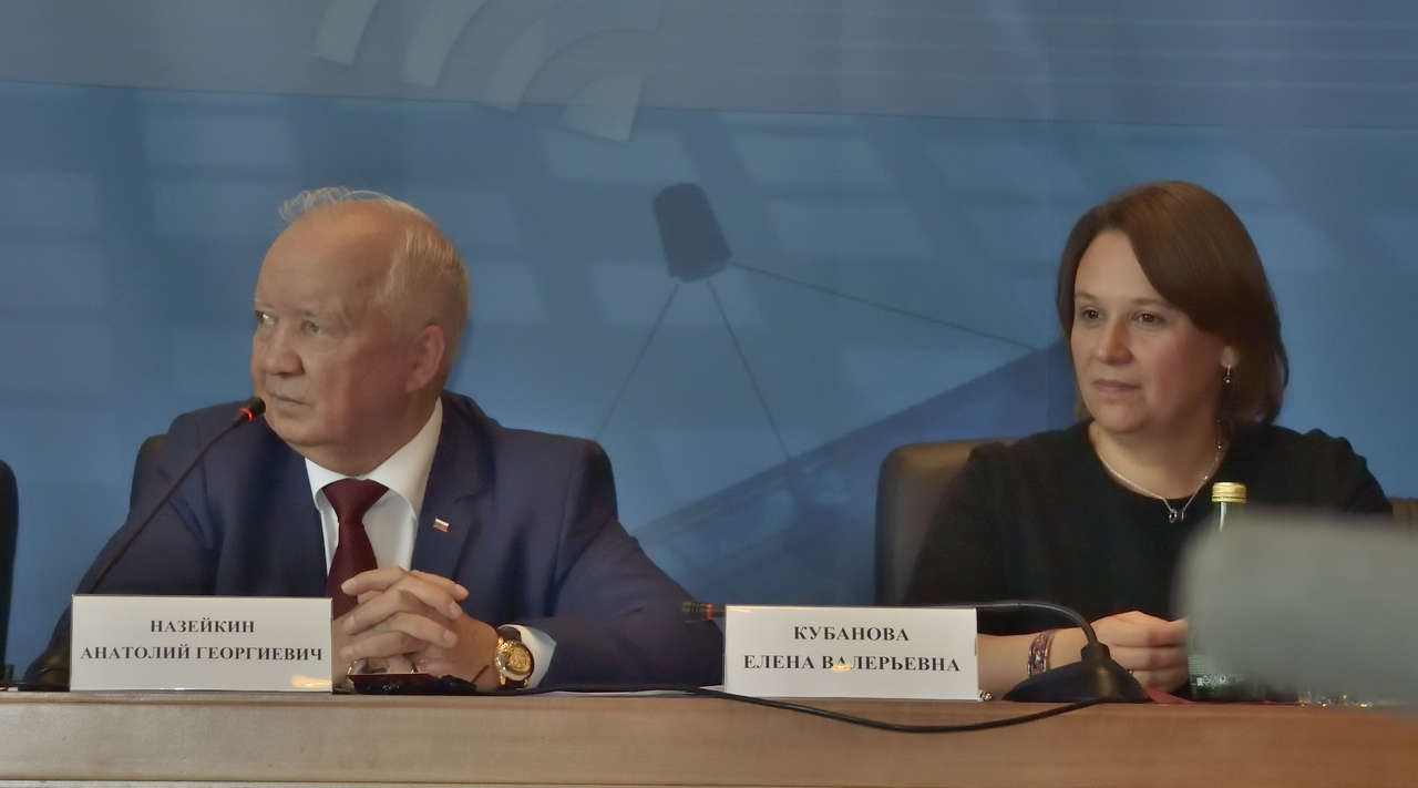 DSC5114 Состоялось VI заседание ЦК профсоюзов работников связи России