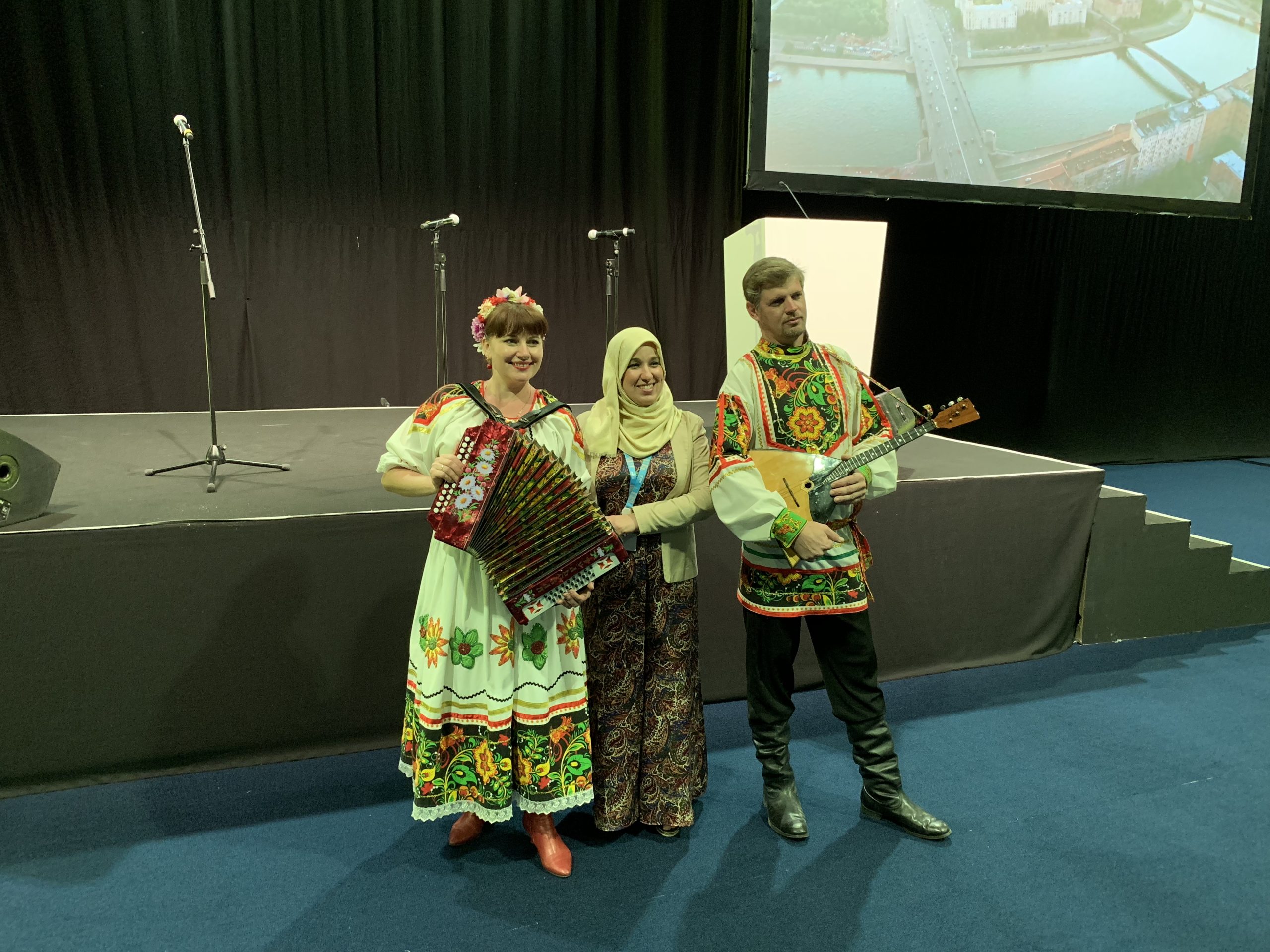 IMG_4864-01-11-18-20-23-scaled В Дубае проходит Полномочная конференция МСЭ