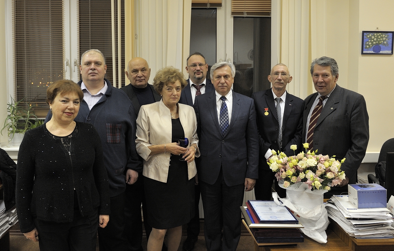 Konvertirovano_049 Отраслевому журналу «Электросвязь» – 85 лет!
