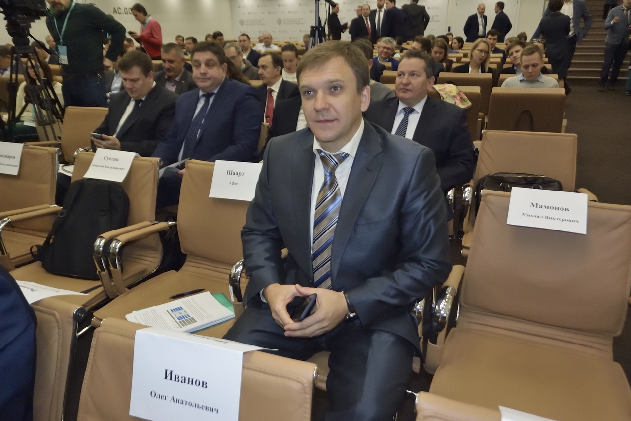 DSC5354 Высвобождение спектра – первоочередная задача на пути к созданию и развитию 5G в России