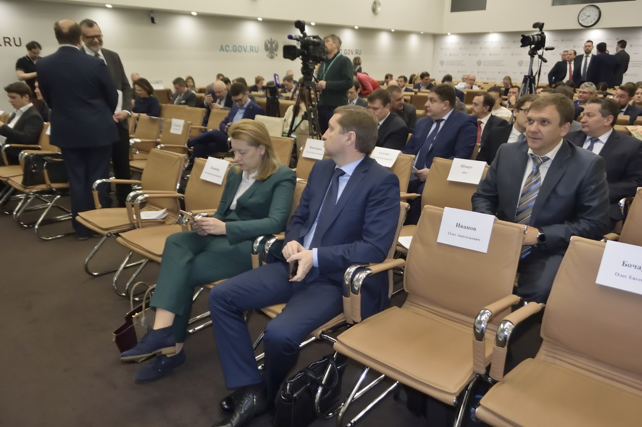 DSC5355 Высвобождение спектра – первоочередная задача на пути к созданию и развитию 5G в России