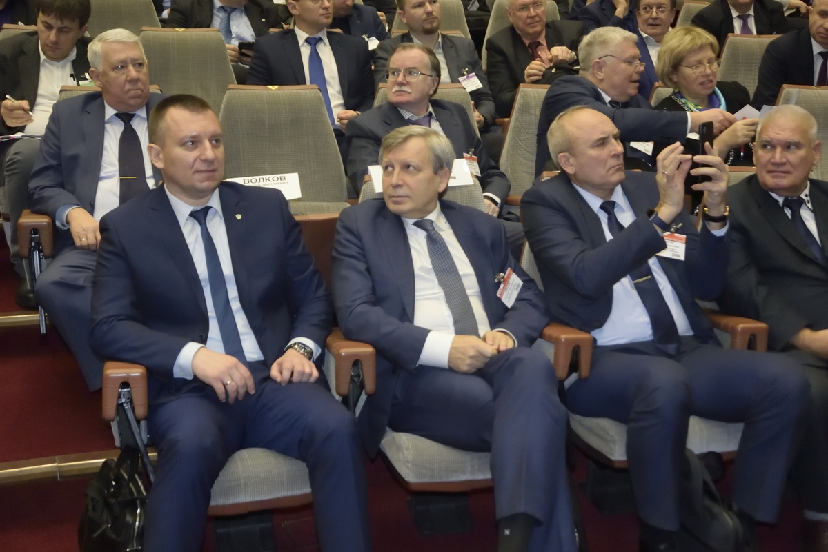 DSC5395-1 В Москве работает «Инфофорум – 2019»