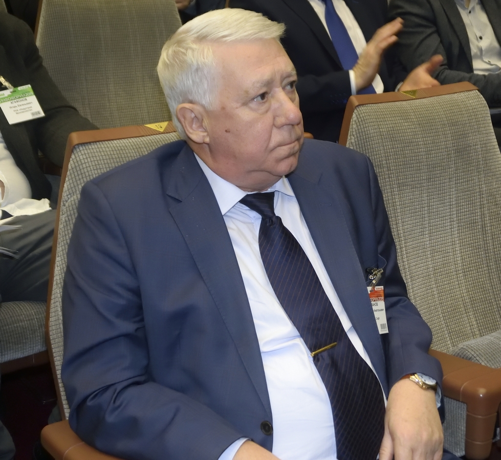 DSC5397-1 В Москве работает «Инфофорум – 2019»