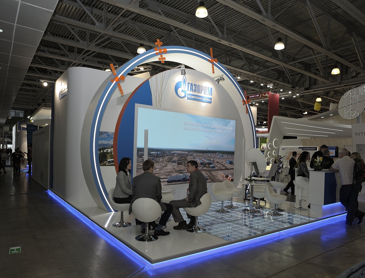 GAN4033 Журнал «Электросвязь» принял участие в CSTB.Telecom & Media’2019