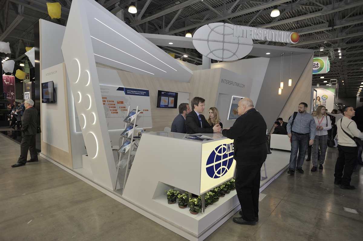 GAN4036 Журнал «Электросвязь» принял участие в CSTB.Telecom & Media’2019