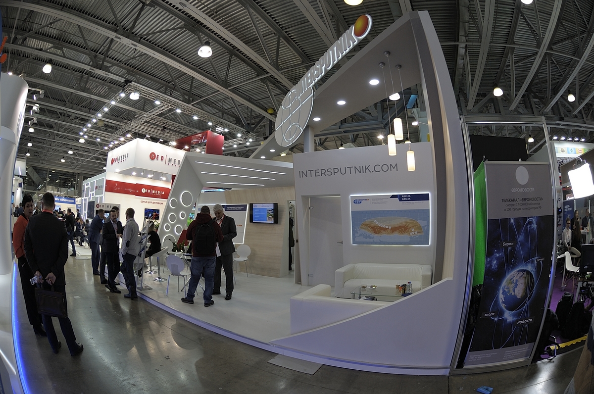 GAN4066 Журнал «Электросвязь» принял участие в CSTB.Telecom & Media’2019